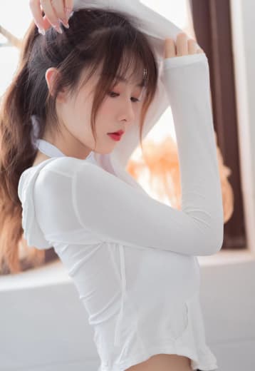 红发女郎